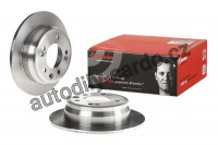 Brzdový kotouč BREMBO 08.A869.10