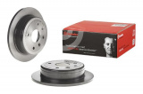 Brzdový kotouč BREMBO 08.A872.11