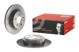 Brzdový kotouč BREMBO 08.B601.11