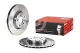 Brzdový kotouč BREMBO 09.4939.24  (nahrazeno přeš 09.4939.21)