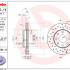 Brzdový kotouč BREMBO 09.3090.1X