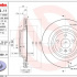 Brzdový kotouč BREMBO 09.A959.11 - MERCEDES-BENZ