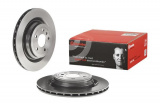 Brzdový kotouč BREMBO 09.A959.11 - MERCEDES-BENZ