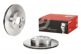 Brzdový kotouč BREMBO 09.5869.14 - MAZDA