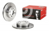 Brzdový kotouč BREMBO 09.9537.10 - HYUNDAI