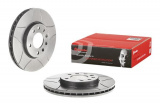 Brzdový kotouč BREMBO MAX 09.7629.75 - OPEL