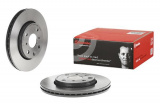 Brzdový kotouč BREMBO 09.9928.11