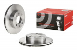 Brzdový kotouč BREMBO 09.9537.20 - HYUNDAI