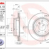 Brzdový kotouč BREMBO 09.A604.10