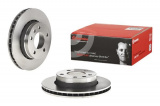 Brzdový kotouč BREMBO 09.4947.20 - OPEL