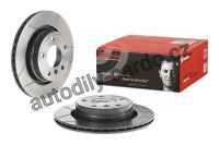 Brzdový kotouč BREMBO MAX 09.7702.75 - BMW