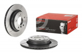 Brzdový kotouč BREMBO MAX 09.7702.75 - BMW