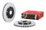 Brzdový kotouč BREMBO 09.9976.13