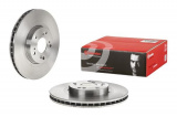 Brzdový kotouč BREMBO 09.9544.10 - HONDA