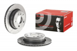 Brzdový kotouč BREMBO MAX 09.7727.75 - BMW