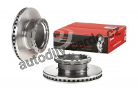 Brzdový kotouč BREMBO 09.9983.40