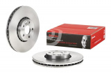 Brzdový kotouč BREMBO 09.B025.10