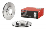 Brzdový kotouč BREMBO 09.9554.10 - HONDA