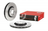 Brzdový kotouč BREMBO 09.9848.11