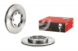 Brzdový kotouč BREMBO 09.5873.10 - NISSAN