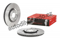 Brzdový kotouč BREMBO MAX 09.7880.75 - AUDI, SEAT, ŠKODA, VW