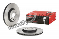 Brzdový kotouč BREMBO 09.5058.11