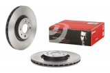 Brzdový kotouč BREMBO 09.5058.11