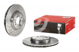 Brzdový kotouč BREMBO 09.A047.20