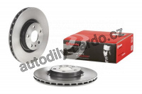 Brzdový kotouč BREMBO 09.4939.41