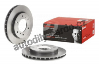 Brzdový kotouč BREMBO 09.9996.11