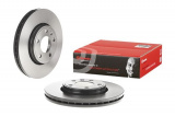 Brzdový kotouč BREMBO 09.8937.11