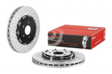 Brzdový kotouč BREMBO 09.9254.33