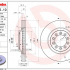 Brzdový kotouč BREMBO 09.3032.10 - FERRARI