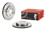 Brzdový kotouč BREMBO 09.9085.10 - TOYOTA