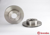 Brzdový kotouč BREMBO 09.5634.10 - MAZDA