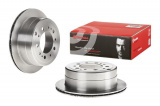 Brzdový kotouč BREMBO 09.9086.10 - TOYOTA