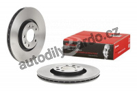 Brzdový kotouč BREMBO 09.9264.11