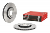 Brzdový kotouč BREMBO 09.9264.11