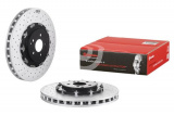 Brzdový kotouč BREMBO 09.9313.33