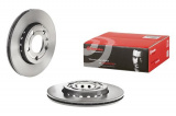 Brzdový kotouč BREMBO 09.8483.11