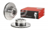 Brzdový kotouč BREMBO 09.A741.10