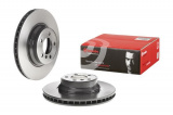 Brzdový kotouč BREMBO 09.9355.11