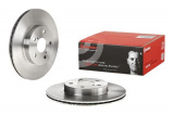 Brzdový kotouč BREMBO 09.7225.10 - TOYOTA