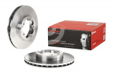 Brzdový kotouč BREMBO 09.A529.10