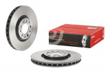 Brzdový kotouč BREMBO 09.9363.11