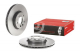 Brzdový kotouč BREMBO 09.9797.11