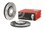 Brzdový kotouč BREMBO 09.9363.21