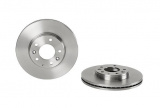 Brzdový kotouč BREMBO 09.9131.14 - MAZDA