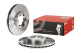 Brzdový kotouč BREMBO 09.A531.10