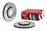 Brzdový kotouč BREMBO 09.9363.2X